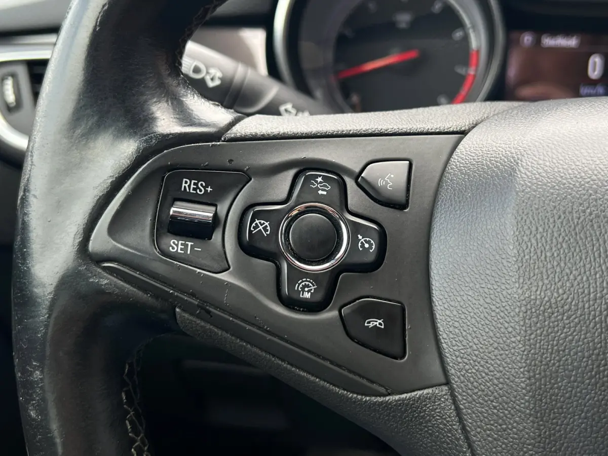 1.4 Turbo|Carplay|PDC|Stoel+Stoelverw.|Navi|Clima