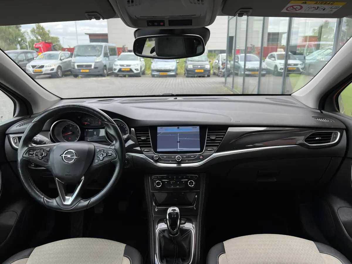 1.4 Turbo|Carplay|PDC|Stoel+Stoelverw.|Navi|Clima