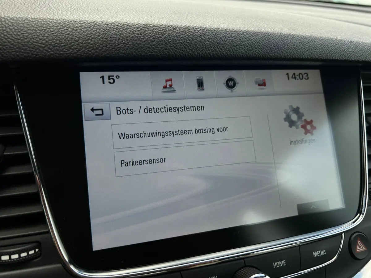 1.4 Turbo|Carplay|PDC|Stoel+Stoelverw.|Navi|Clima