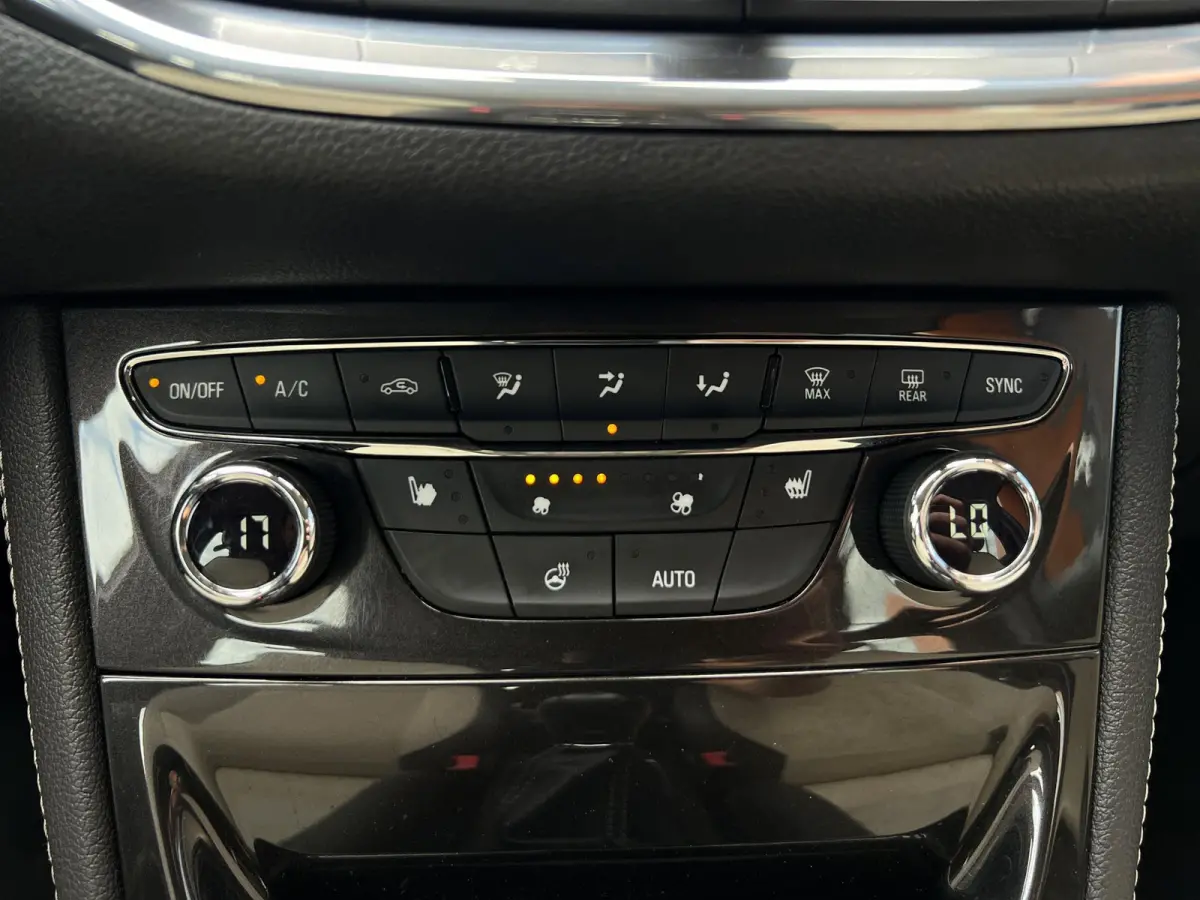 1.4 Turbo|Carplay|PDC|Stoel+Stoelverw.|Navi|Clima