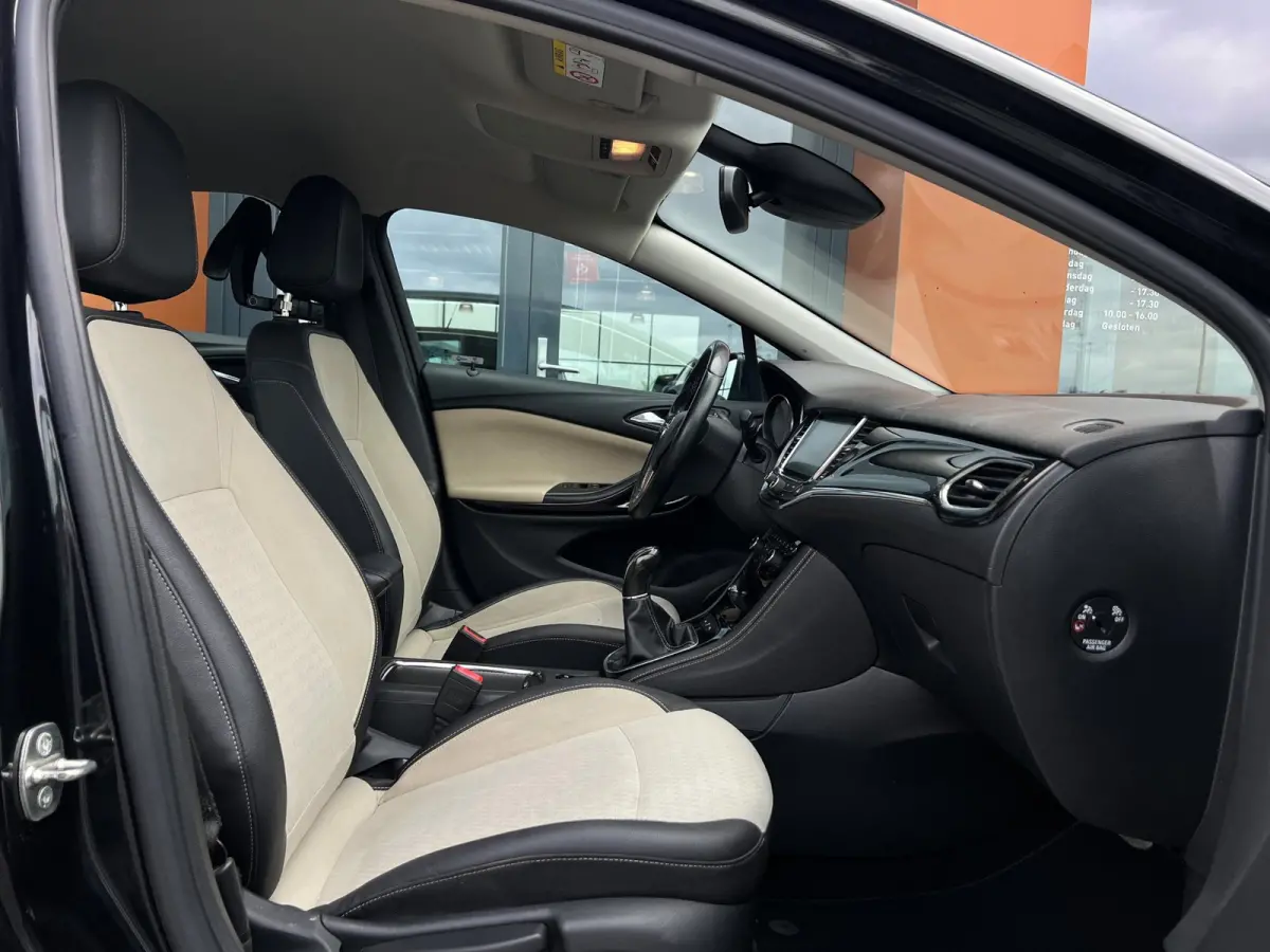 1.4 Turbo|Carplay|PDC|Stoel+Stoelverw.|Navi|Clima