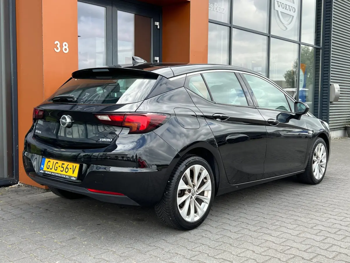 1.4 Turbo|Carplay|PDC|Stoel+Stoelverw.|Navi|Clima