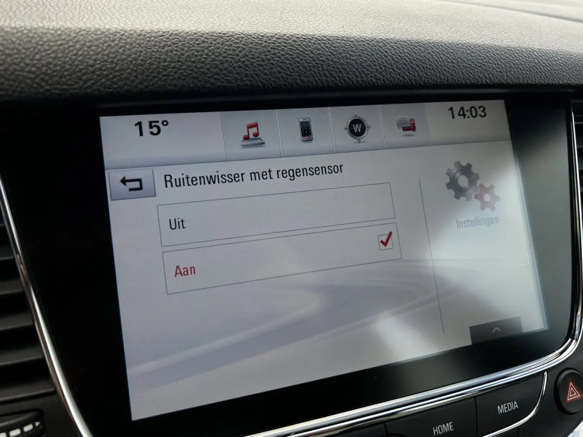 1.4 Turbo|Carplay|PDC|Stoel+Stoelverw.|Navi|Clima