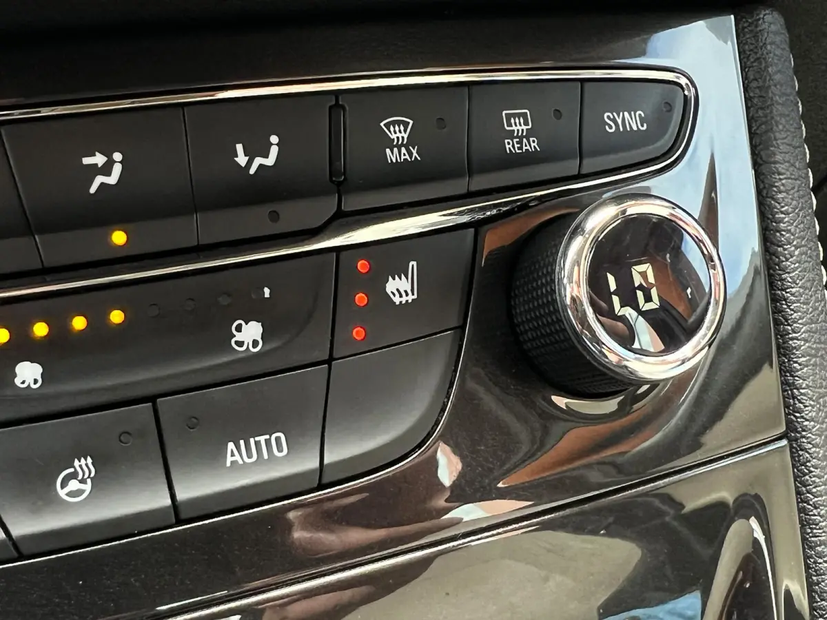 1.4 Turbo|Carplay|PDC|Stoel+Stoelverw.|Navi|Clima