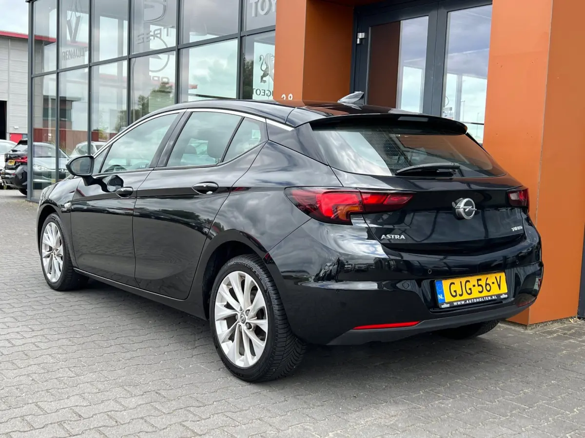 1.4 Turbo|Carplay|PDC|Stoel+Stoelverw.|Navi|Clima