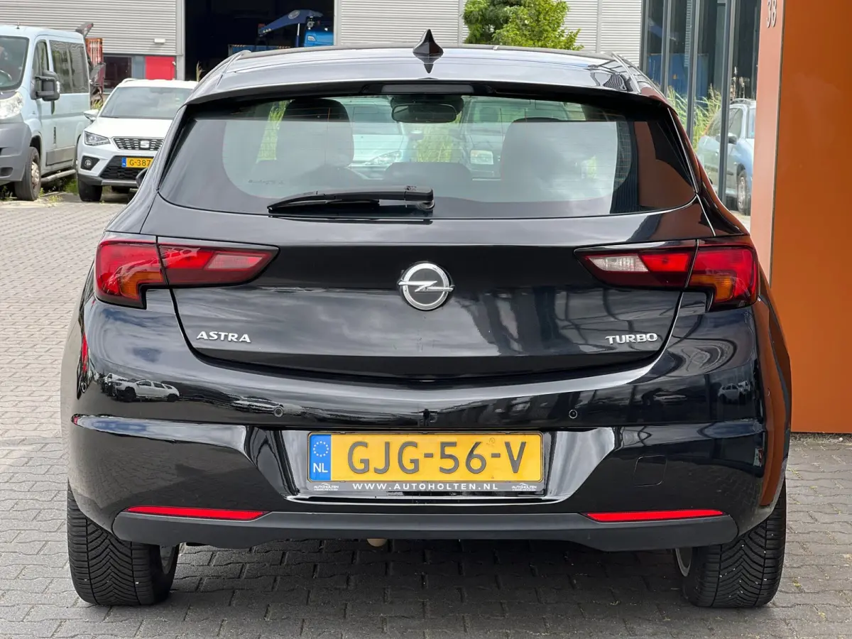 1.4 Turbo|Carplay|PDC|Stoel+Stoelverw.|Navi|Clima