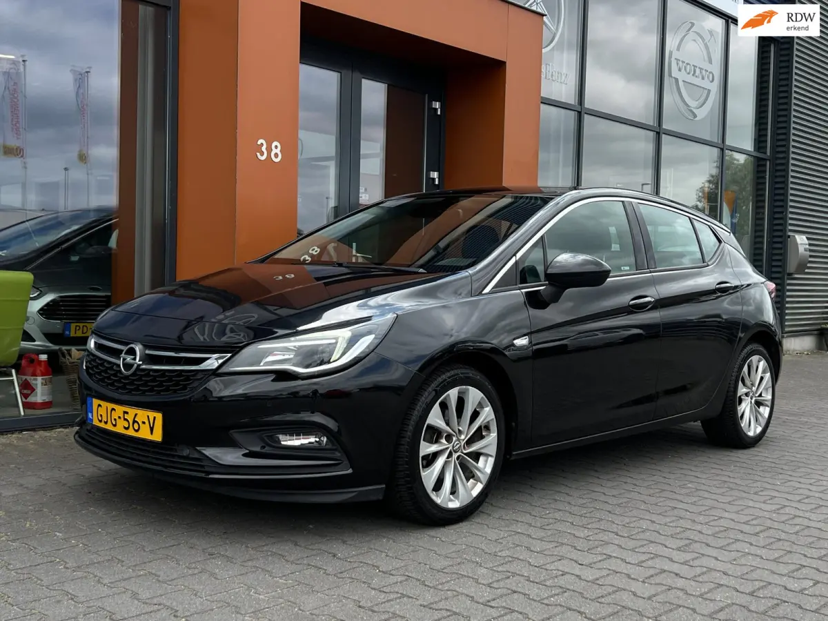 1.4 Turbo|Carplay|PDC|Stoel+Stoelverw.|Navi|Clima