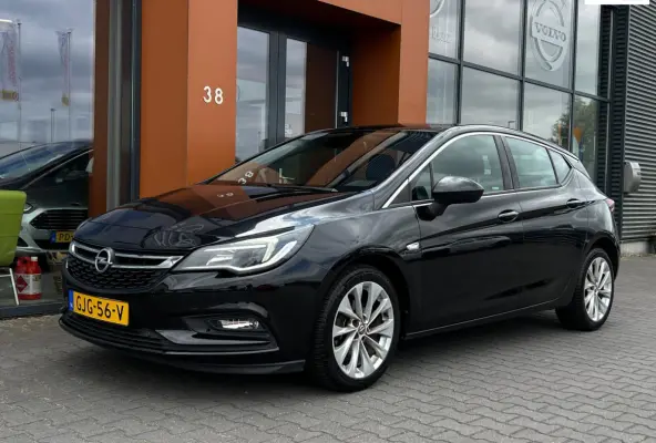 1.4 Turbo|Carplay|PDC|Stoel+Stoelverw.|Navi|Clima
