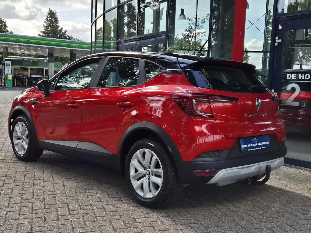 1.6 E-Tech Plug-in Hybrid 160 Business | Navigatie | Climate Control | Trekhaak | Cruise Control | Parkeercamera