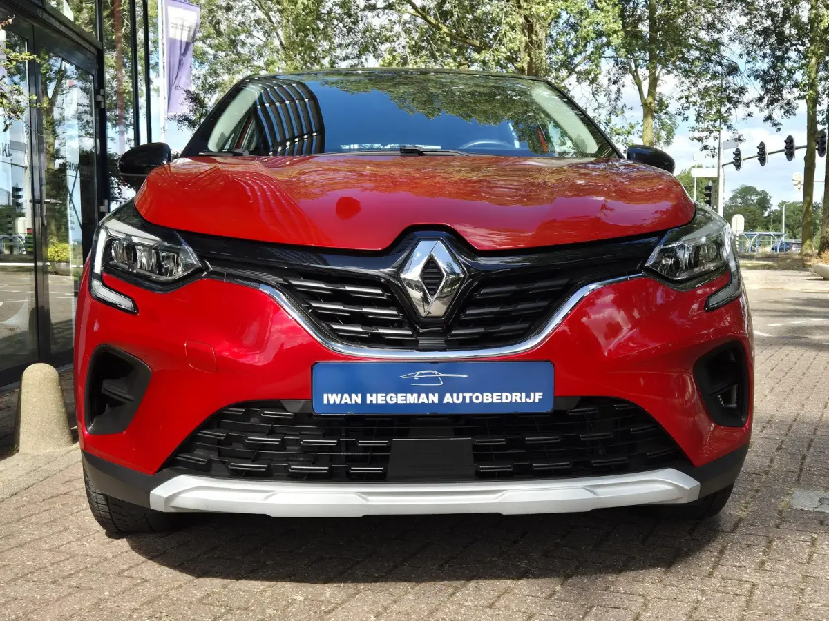 1.6 E-Tech Plug-in Hybrid 160 Business | Navigatie | Climate Control | Trekhaak | Cruise Control | Parkeercamera