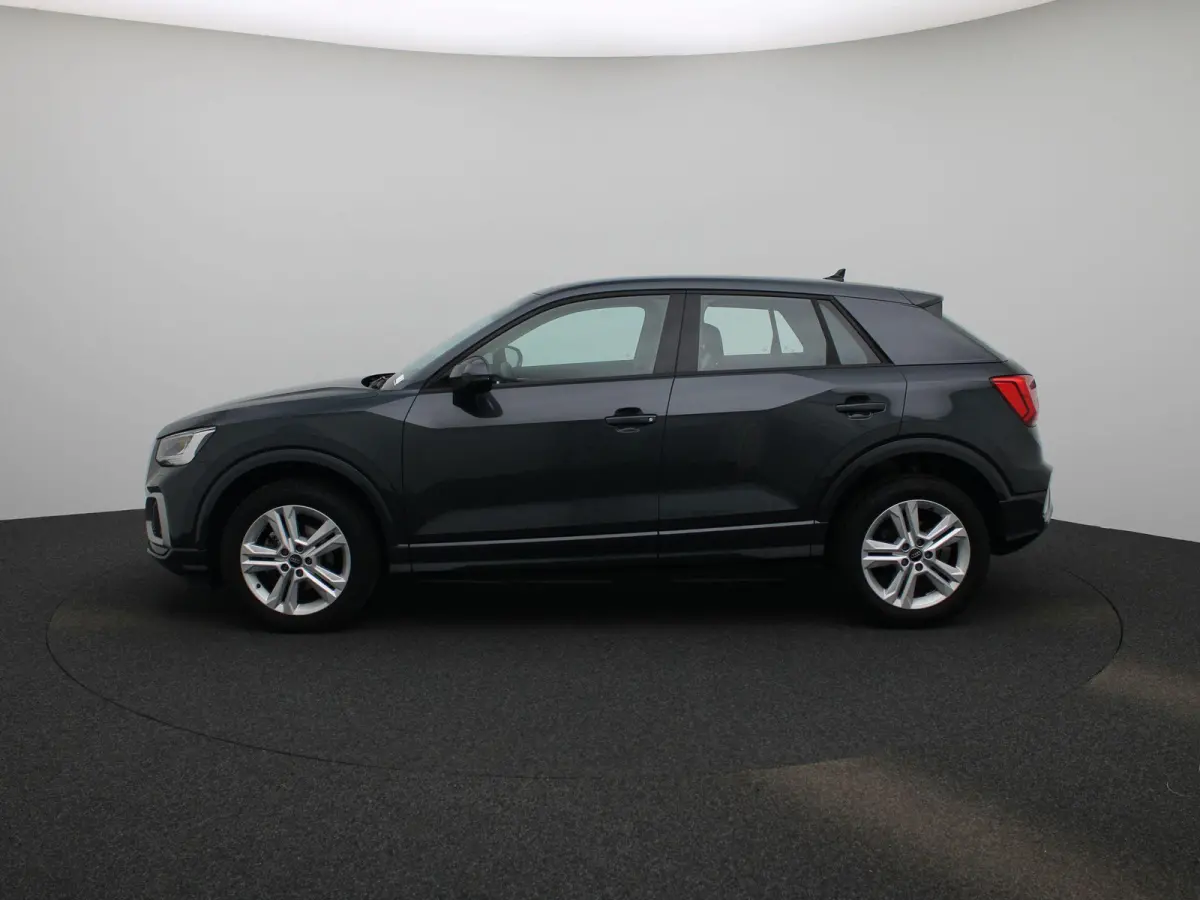 35 TFSI Advanced edition 150 PK | Automaat | Cruise Control | Apple Carplay | Android Auto | Parkeersensoren | Lichtmetalen velgen |