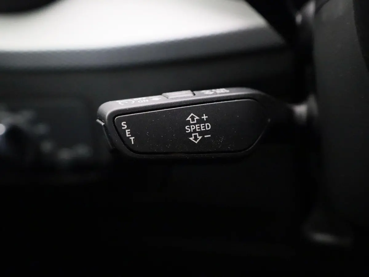 35 TFSI Advanced edition 150 PK | Automaat | Cruise Control | Apple Carplay | Android Auto | Parkeersensoren | Lichtmetalen velgen |
