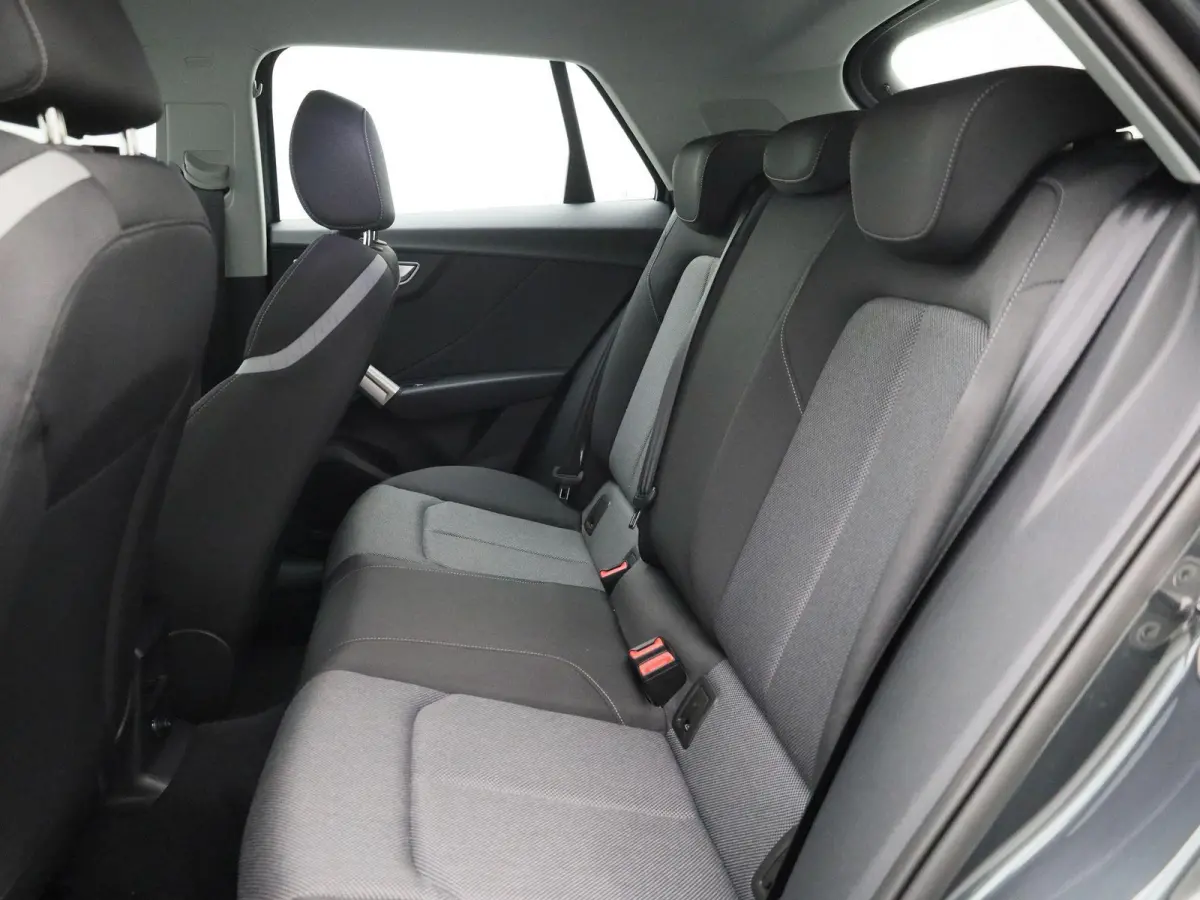 35 TFSI Advanced edition 150 PK | Automaat | Cruise Control | Apple Carplay | Android Auto | Parkeersensoren | Lichtmetalen velgen |