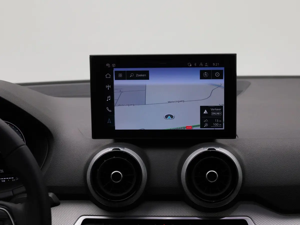 35 TFSI Advanced edition 150 PK | Automaat | Cruise Control | Apple Carplay | Android Auto | Parkeersensoren | Lichtmetalen velgen |