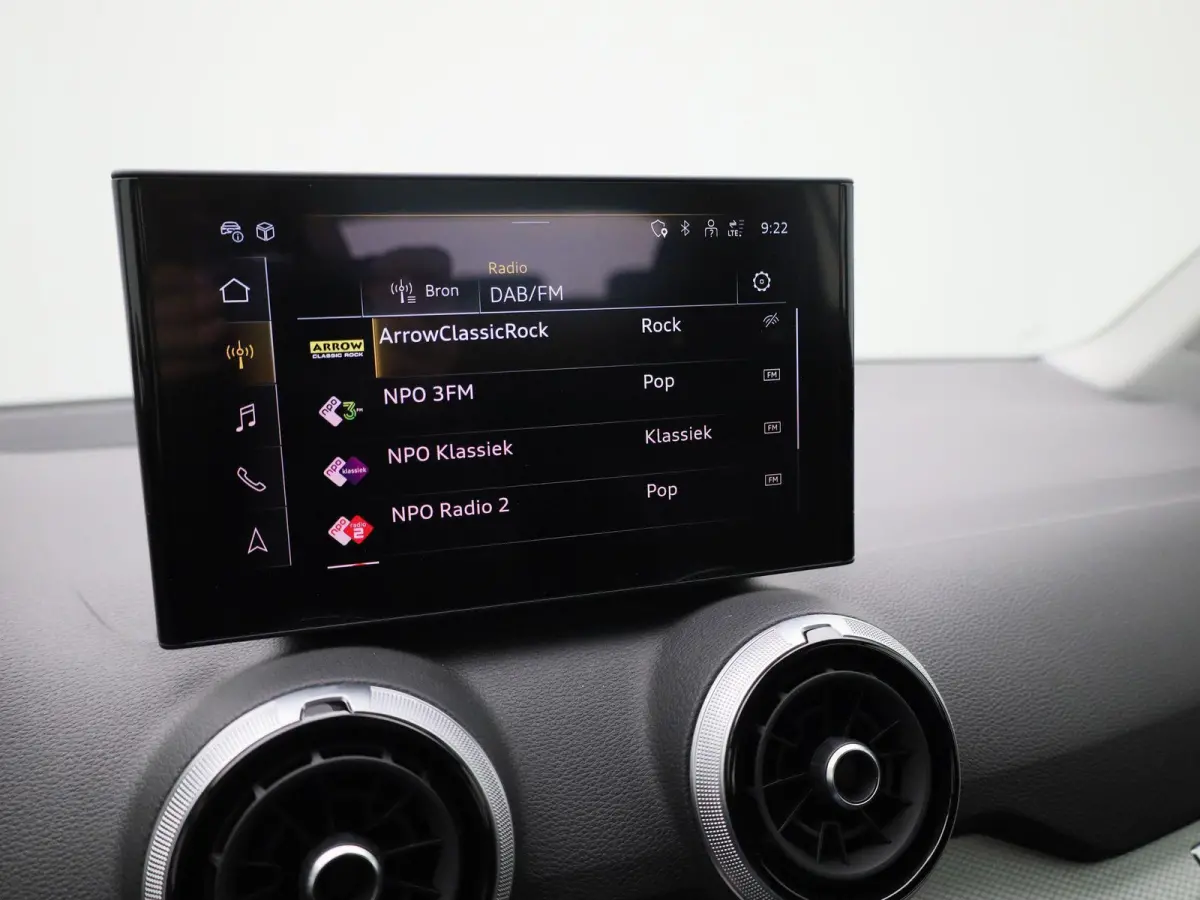 35 TFSI Advanced edition 150 PK | Automaat | Cruise Control | Apple Carplay | Android Auto | Parkeersensoren | Lichtmetalen velgen |