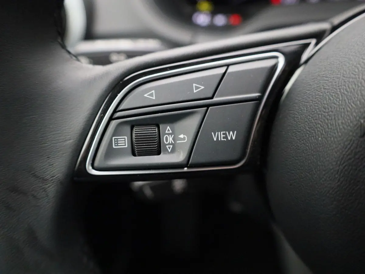 35 TFSI Advanced edition 150 PK | Automaat | Cruise Control | Apple Carplay | Android Auto | Parkeersensoren | Lichtmetalen velgen |