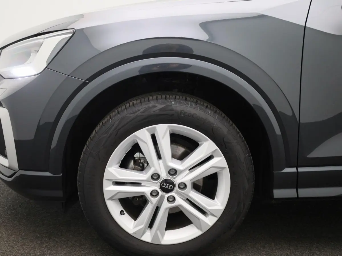 35 TFSI Advanced edition 150 PK | Automaat | Cruise Control | Apple Carplay | Android Auto | Parkeersensoren | Lichtmetalen velgen |