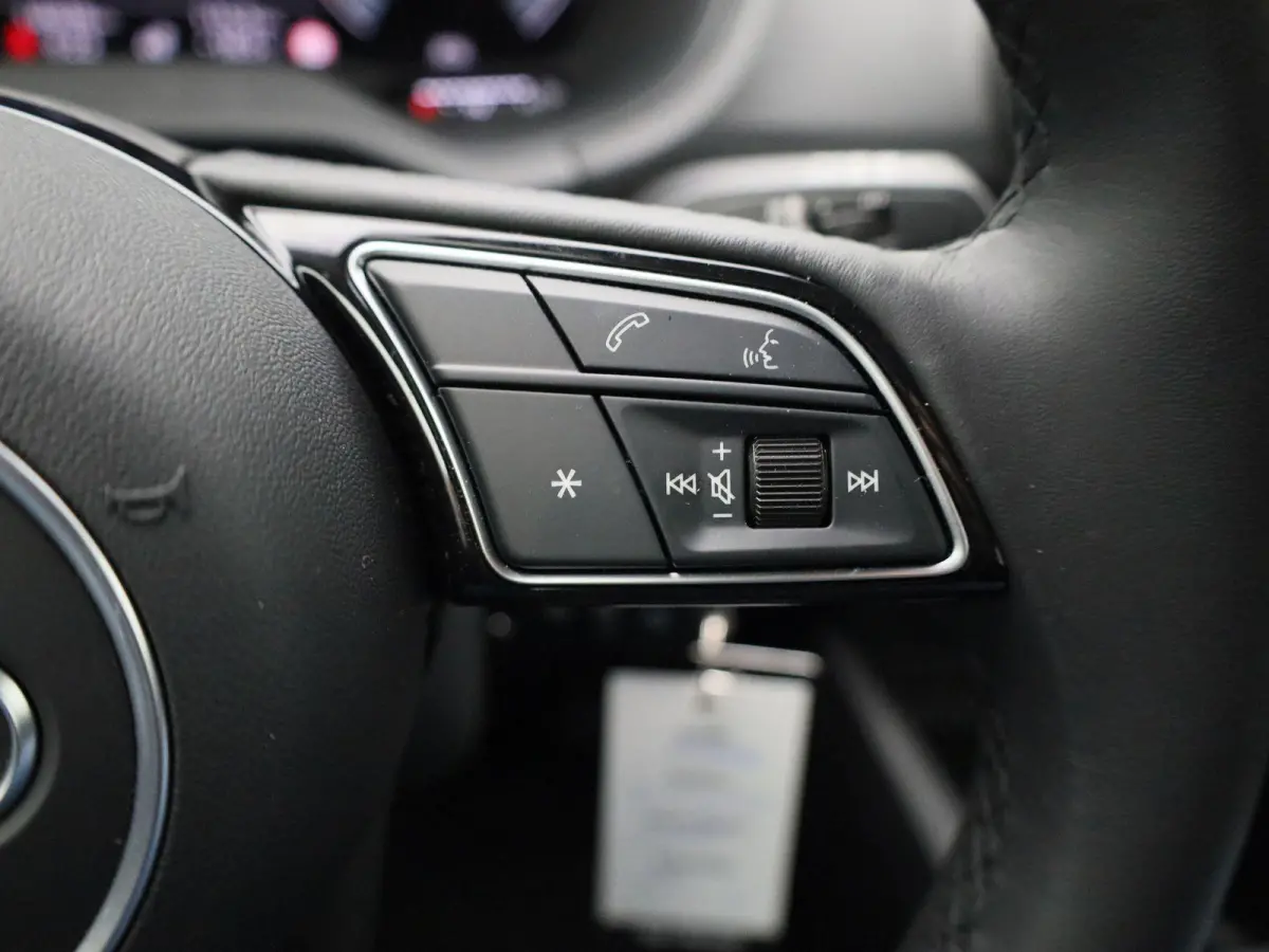 35 TFSI Advanced edition 150 PK | Automaat | Cruise Control | Apple Carplay | Android Auto | Parkeersensoren | Lichtmetalen velgen |