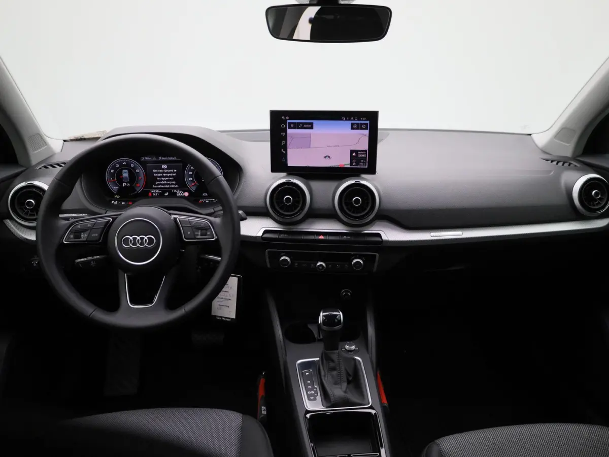 35 TFSI Advanced edition 150 PK | Automaat | Cruise Control | Apple Carplay | Android Auto | Parkeersensoren | Lichtmetalen velgen |