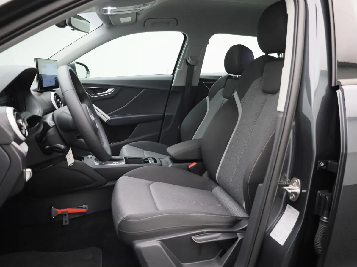 35 TFSI Advanced edition 150 PK | Automaat | Cruise Control | Apple Carplay | Android Auto | Parkeersensoren | Lichtmetalen velgen |