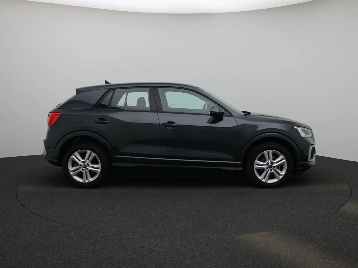 35 TFSI Advanced edition 150 PK | Automaat | Cruise Control | Apple Carplay | Android Auto | Parkeersensoren | Lichtmetalen velgen |