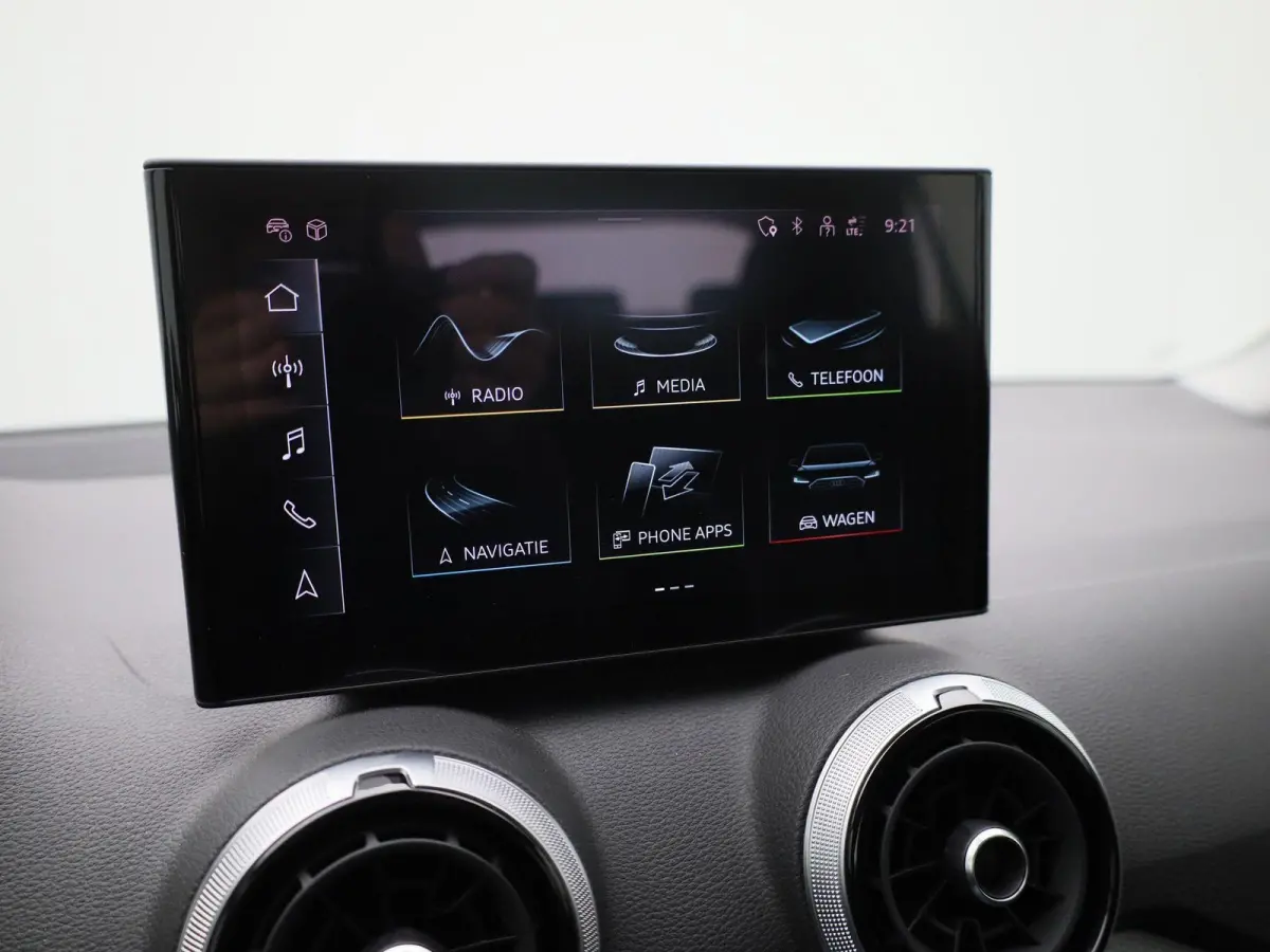 35 TFSI Advanced edition 150 PK | Automaat | Cruise Control | Apple Carplay | Android Auto | Parkeersensoren | Lichtmetalen velgen |