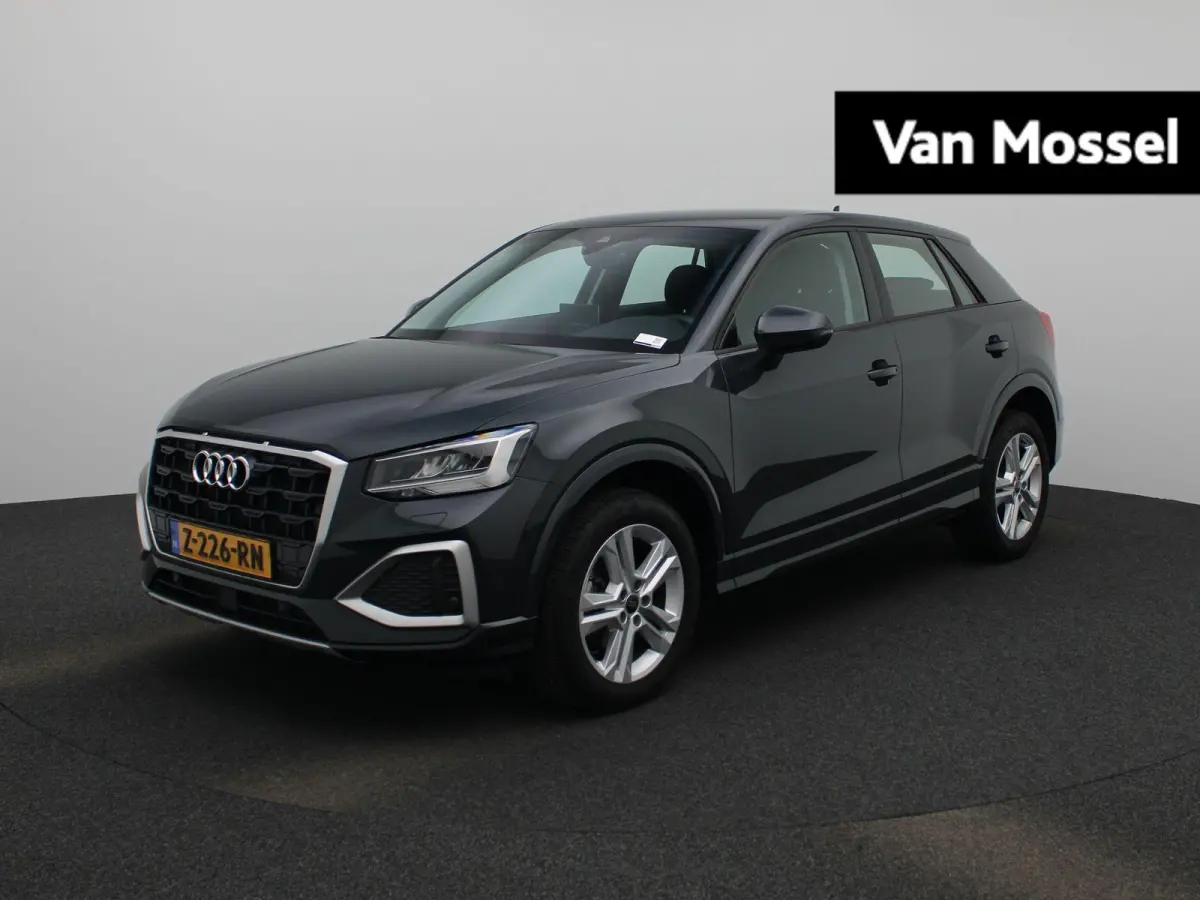 35 TFSI Advanced edition 150 PK | Automaat | Cruise Control | Apple Carplay | Android Auto | Parkeersensoren | Lichtmetalen velgen |