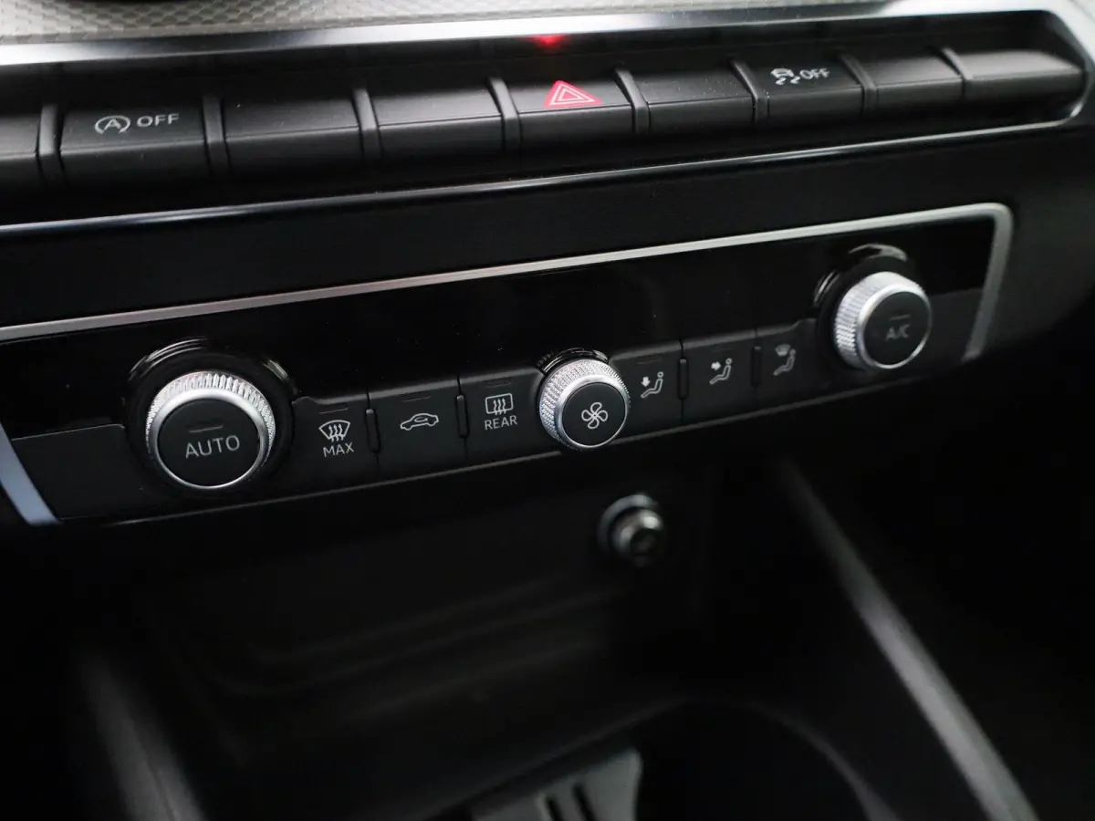 35 TFSI Advanced edition 150 PK | Automaat | Cruise Control | Apple Carplay | Android Auto | Parkeersensoren | Lichtmetalen velgen |