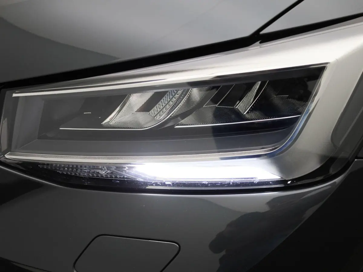 35 TFSI Advanced edition 150 PK | Automaat | Cruise Control | Apple Carplay | Android Auto | Parkeersensoren | Lichtmetalen velgen |