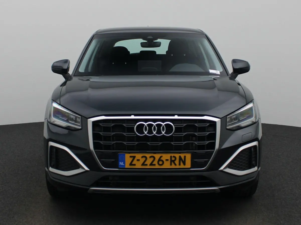 35 TFSI Advanced edition 150 PK | Automaat | Cruise Control | Apple Carplay | Android Auto | Parkeersensoren | Lichtmetalen velgen |