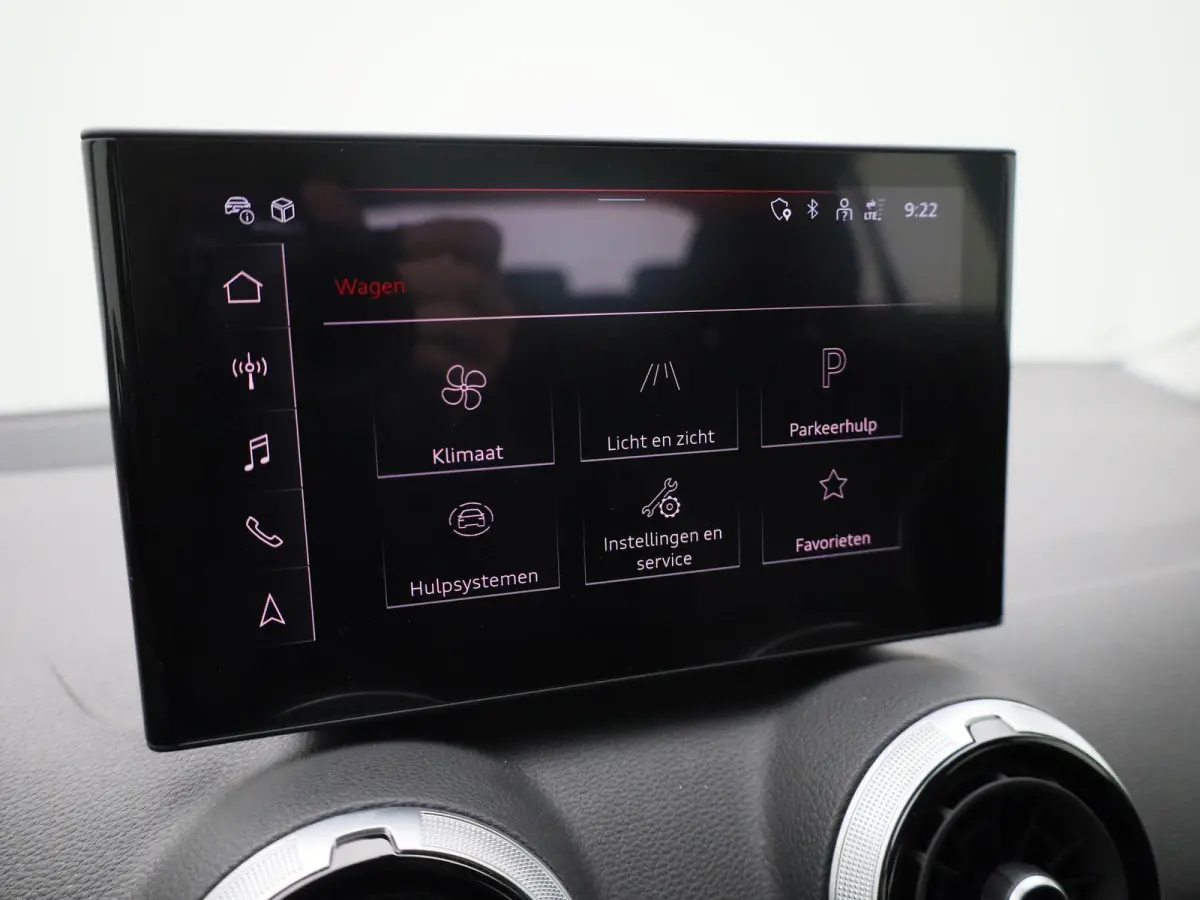 35 TFSI Advanced edition 150 PK | Automaat | Cruise Control | Apple Carplay | Android Auto | Parkeersensoren | Lichtmetalen velgen |