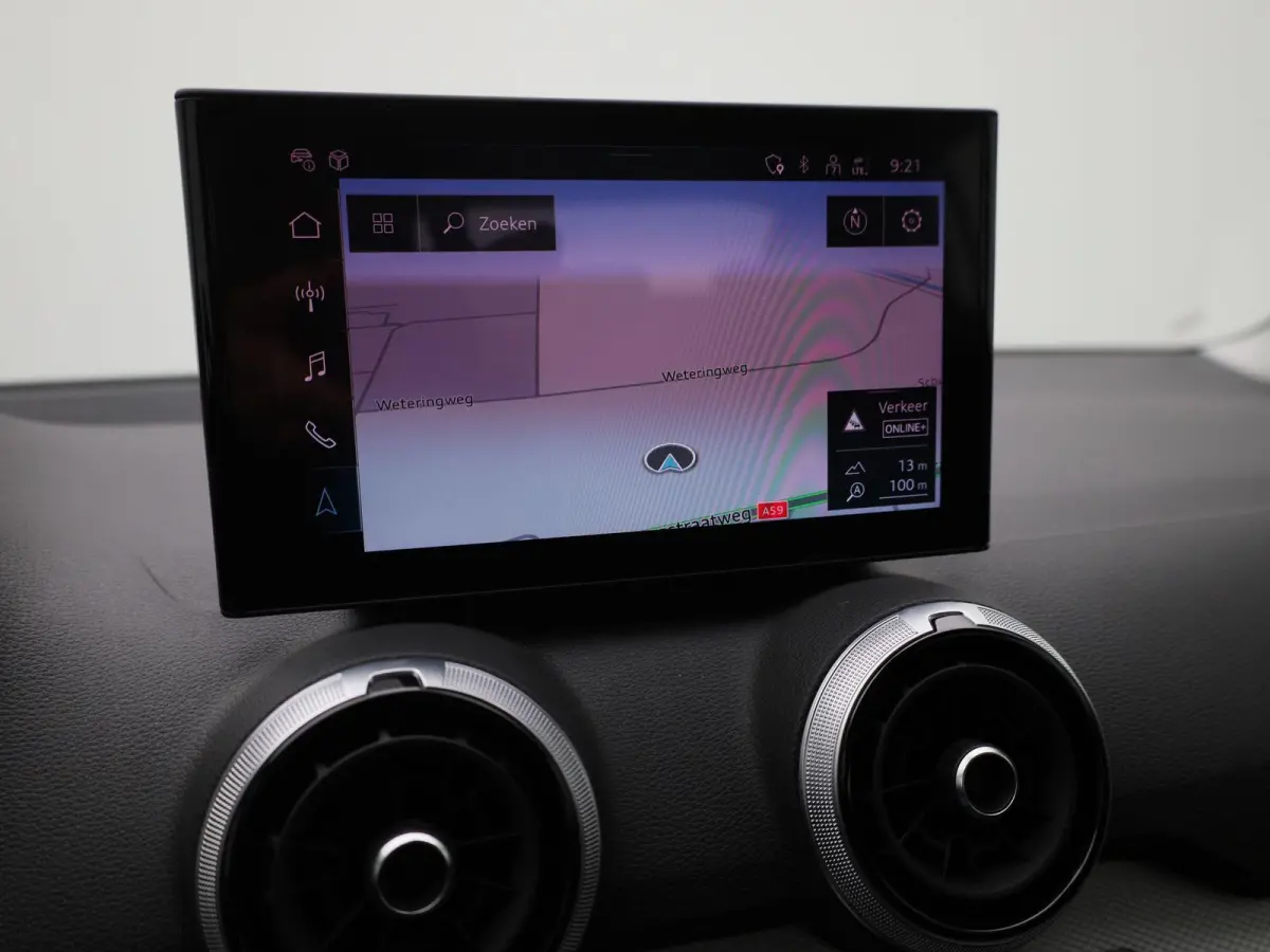35 TFSI Advanced edition 150 PK | Automaat | Cruise Control | Apple Carplay | Android Auto | Parkeersensoren | Lichtmetalen velgen |