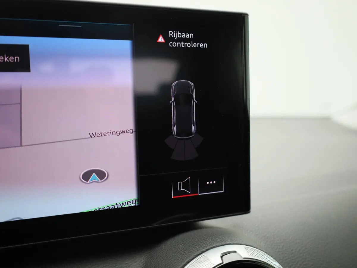 35 TFSI Advanced edition 150 PK | Automaat | Cruise Control | Apple Carplay | Android Auto | Parkeersensoren | Lichtmetalen velgen |