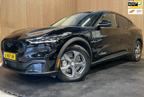 Extended RWD 98 kWh|96% SOH|AFN.TREKHAAK|MEMORY|LEDER|B&O|ACC|360+V+A-CAMERA|CARPLAY|STOEL+STUURVERW|NL|NAP|