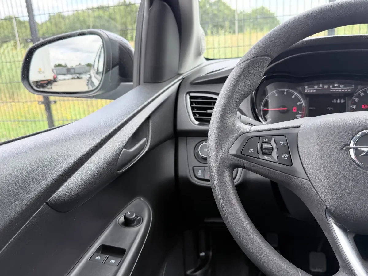 1.0 ecoFLEX Edition Airco | Bluetooth | Cruise Control