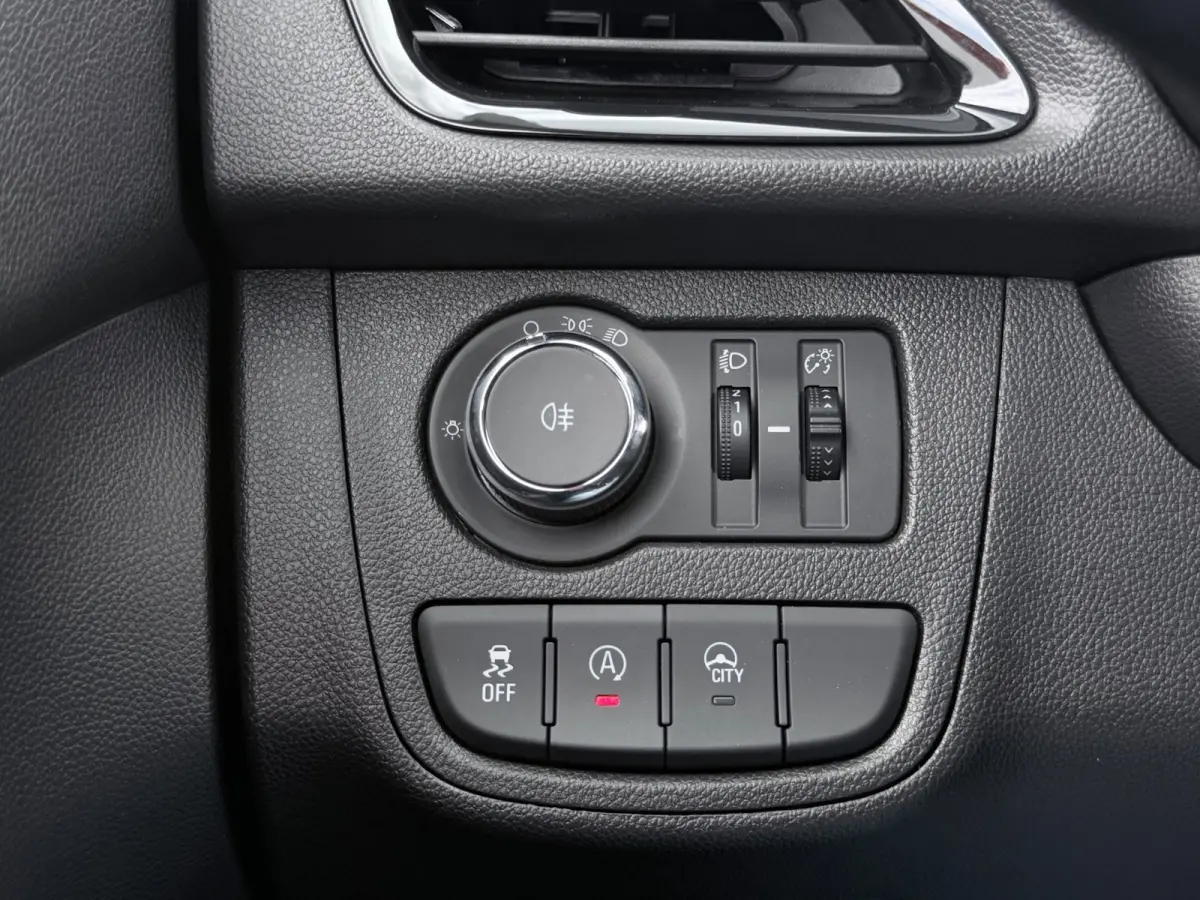 1.0 ecoFLEX Edition Airco | Bluetooth | Cruise Control