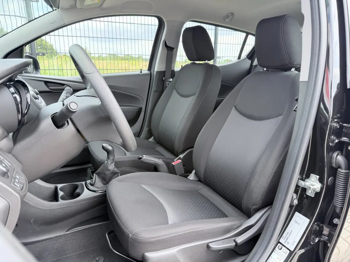 1.0 ecoFLEX Edition Airco | Bluetooth | Cruise Control