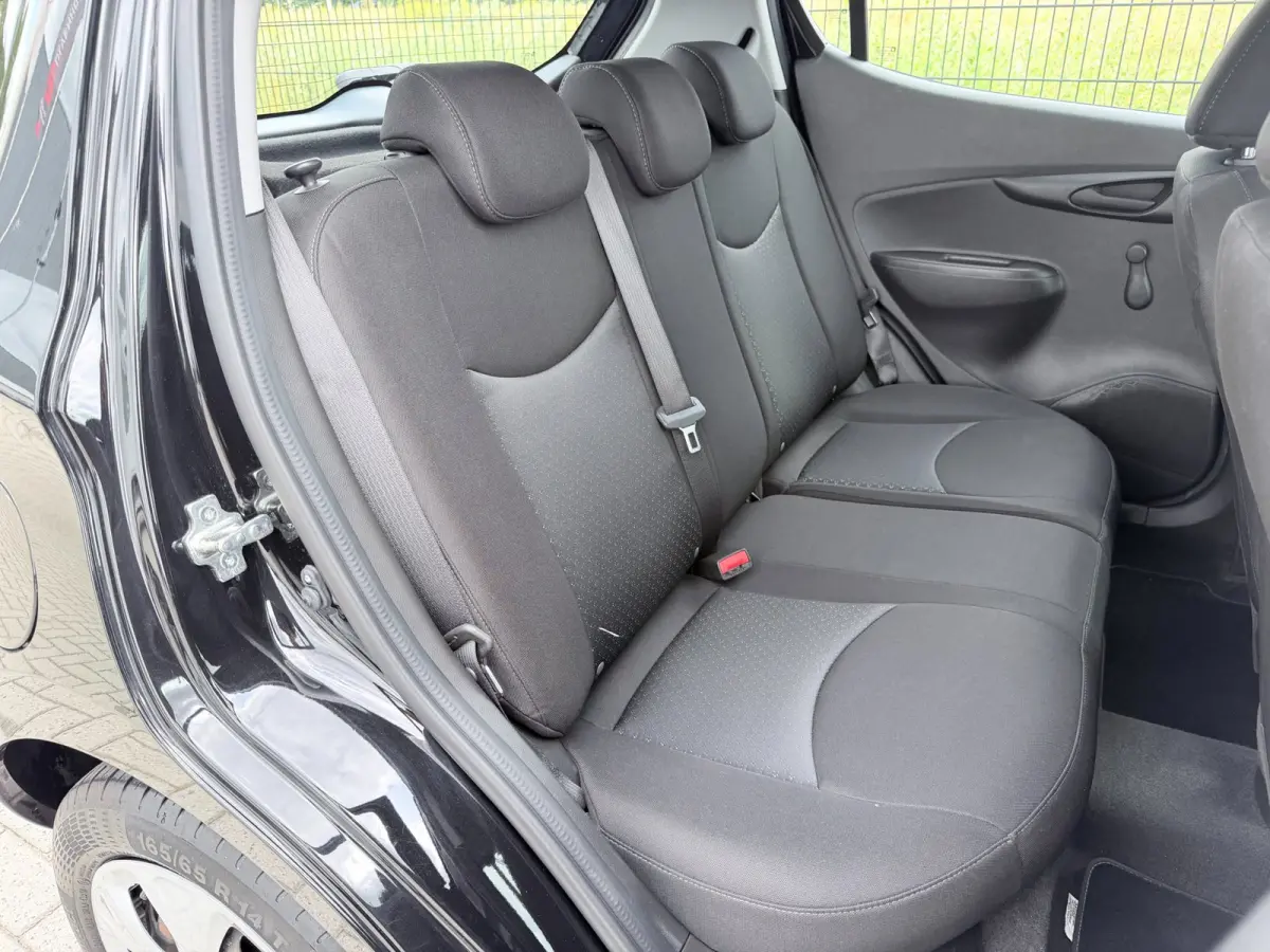 1.0 ecoFLEX Edition Airco | Bluetooth | Cruise Control