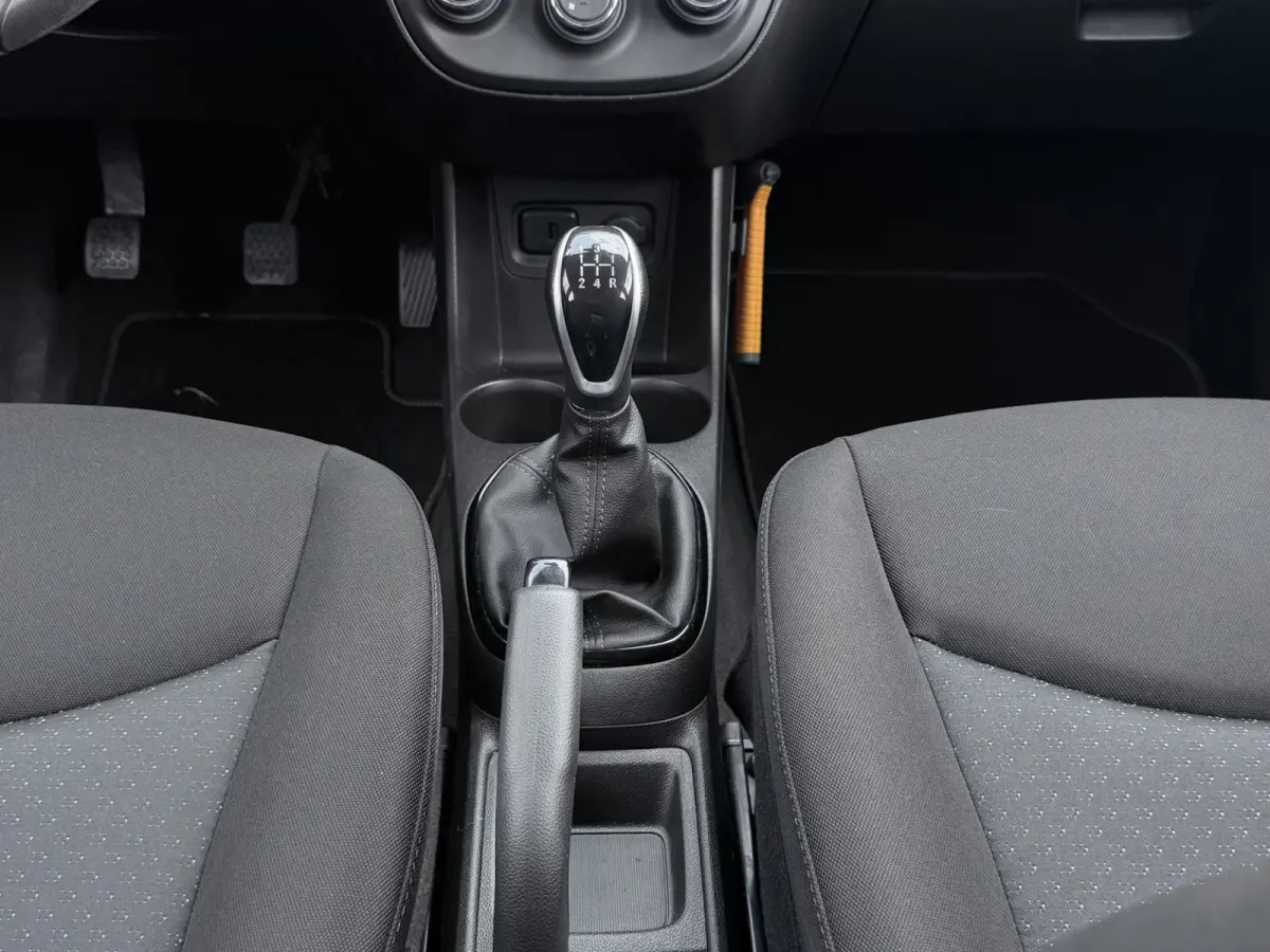 1.0 ecoFLEX Edition Airco | Bluetooth | Cruise Control