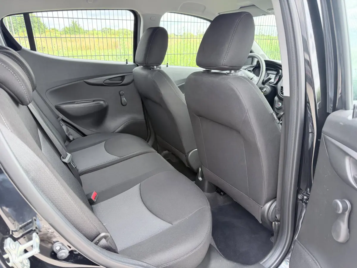 1.0 ecoFLEX Edition Airco | Bluetooth | Cruise Control