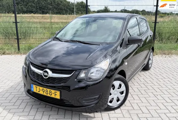 1.0 ecoFLEX Edition| Start/Stop| Airco| Radio| Bluetooth|