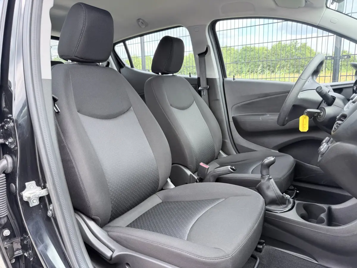 1.0 ecoFLEX Edition Airco | Bluetooth | Cruise Control