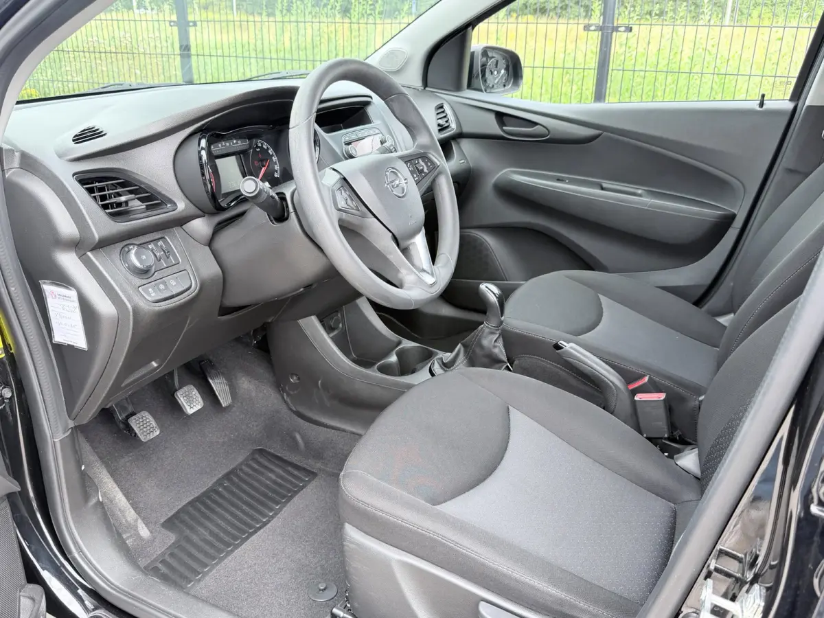 1.0 ecoFLEX Edition Airco | Bluetooth | Cruise Control