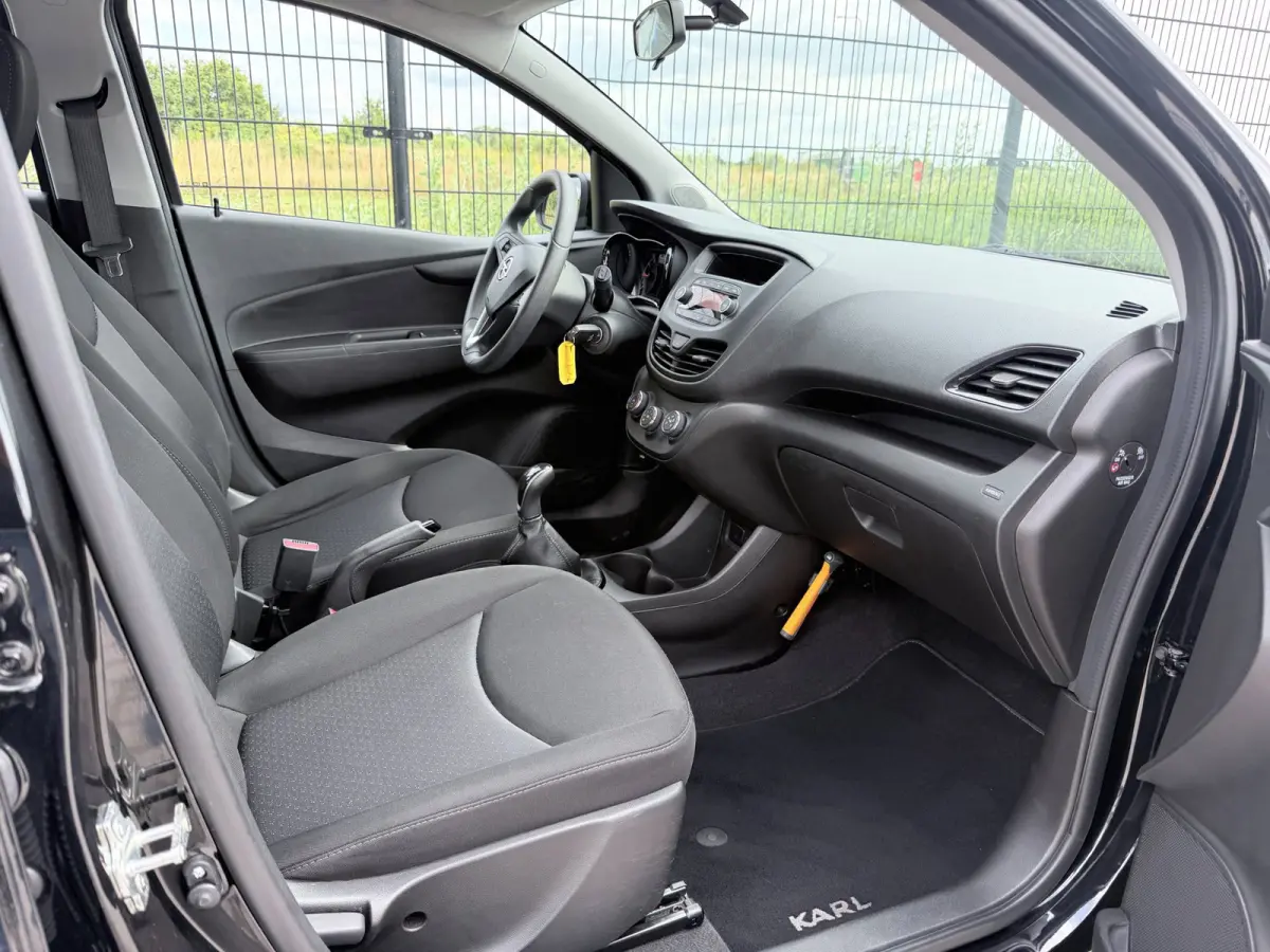 1.0 ecoFLEX Edition Airco | Bluetooth | Cruise Control
