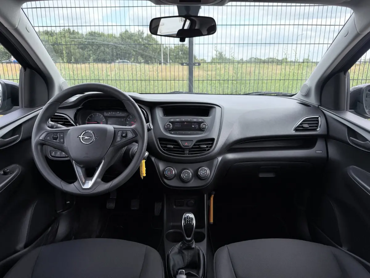 1.0 ecoFLEX Edition Airco | Bluetooth | Cruise Control