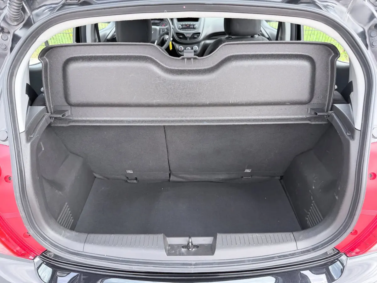 1.0 ecoFLEX Edition Airco | Bluetooth | Cruise Control