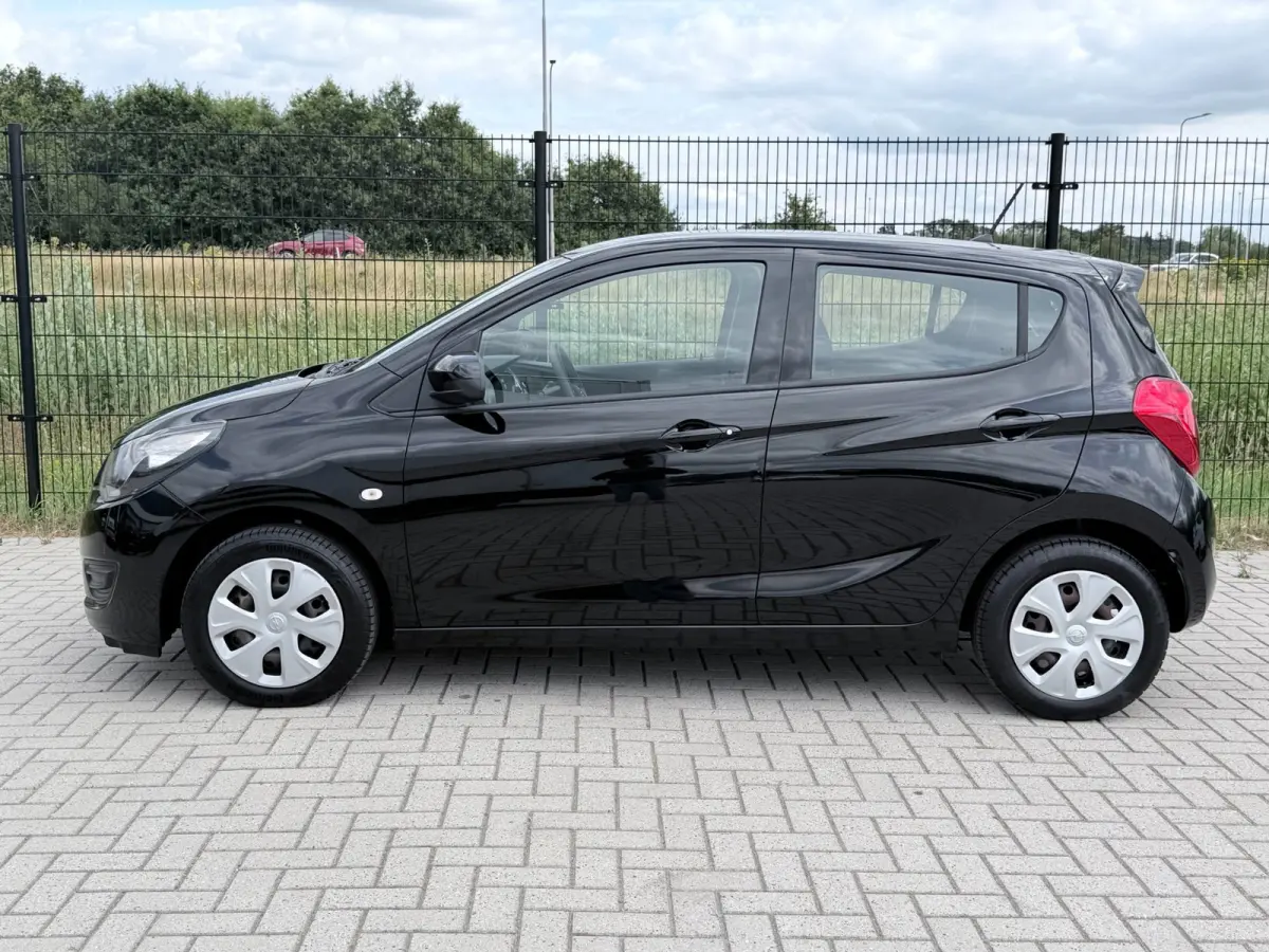 1.0 ecoFLEX Edition Airco | Bluetooth | Cruise Control