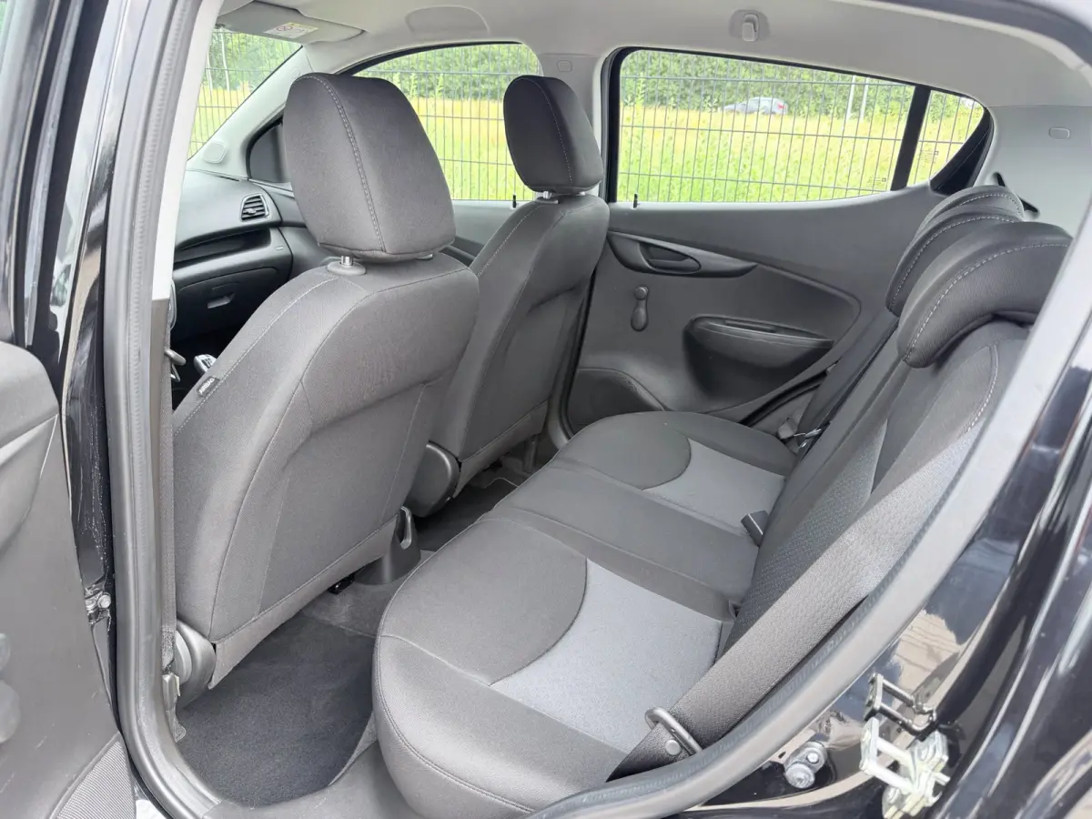 1.0 ecoFLEX Edition Airco | Bluetooth | Cruise Control