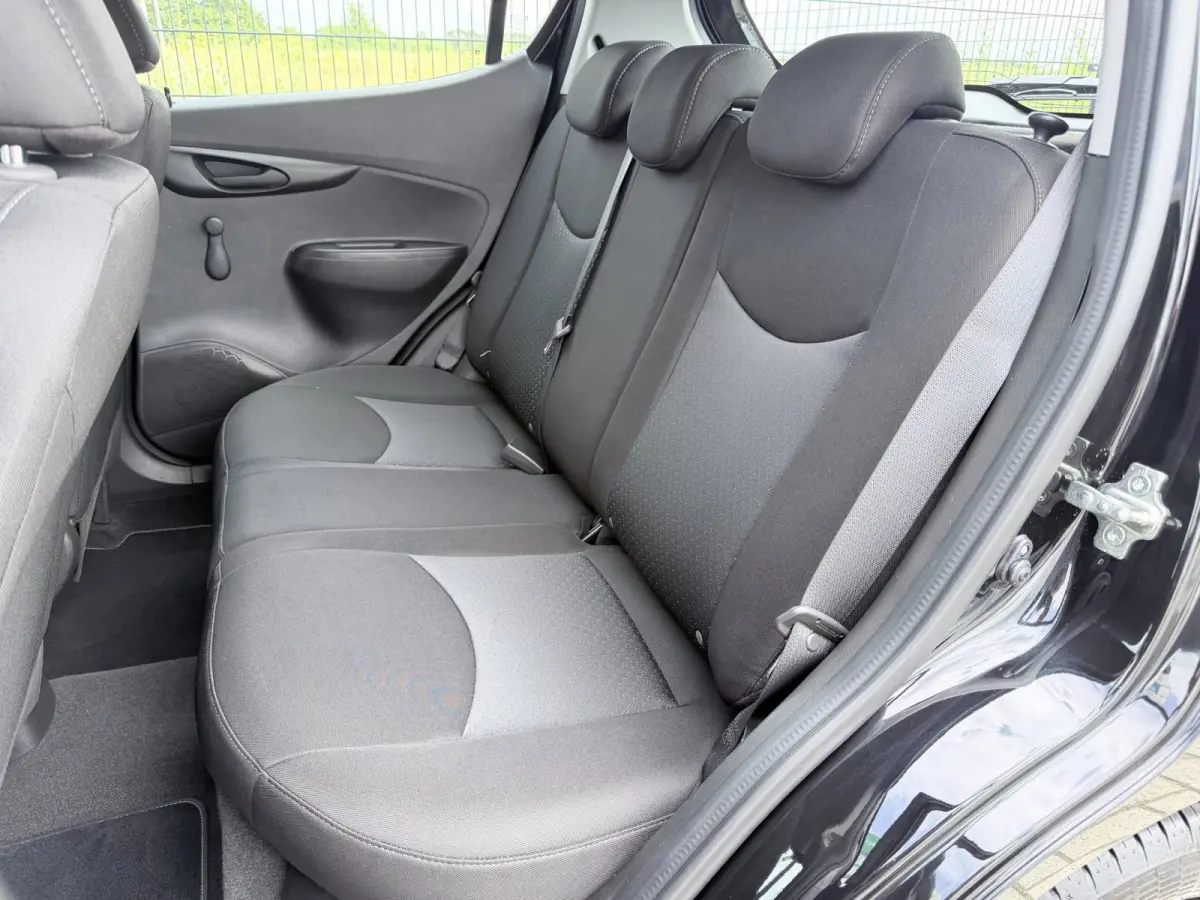 1.0 ecoFLEX Edition Airco | Bluetooth | Cruise Control