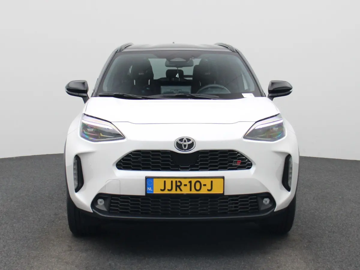 1.5 Hybrid 130 Launch Edition | Automaat |  Apple & Android Carplay | Cruise Control  | Parkeersensoren & Camera | Stoelverwarming | Climate Control